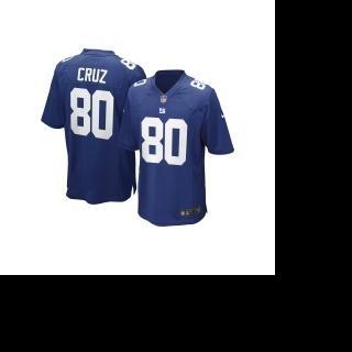 Victor Cruz, NY Giants