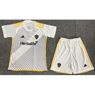 Los Angeles Galaxy 1a Equipación 2024 - NIÑOS