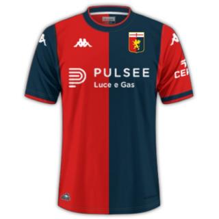 Genoa 1a Equipación 2024/25