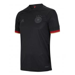 Alemania 2a Equipación 2020