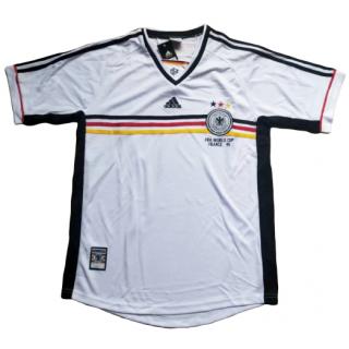 Alemania 1a Equipación Mundial 1998