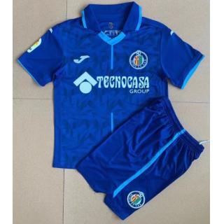 Getafe 1a Equipación 2021/22 - NIÑOS