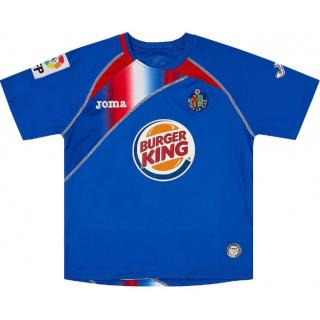 Getafe 1a Equipación 2009/10