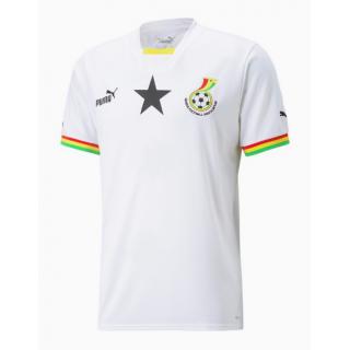 Ghana 1a Equipación 2022