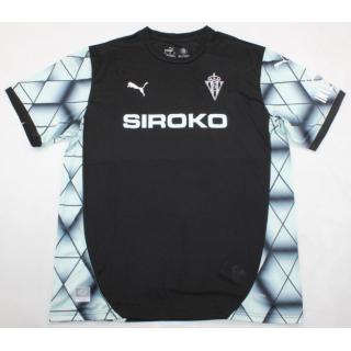Sporting de Gijon 2a Equipacion 2024/25