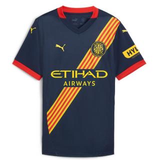 Girona 2a Equipacion 2024/25