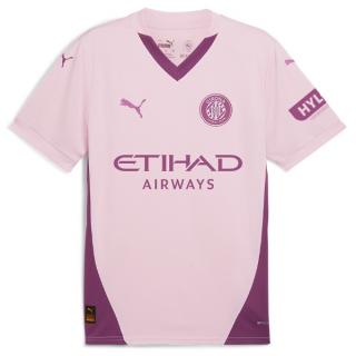 Girona 3a Equipacion 2024/25