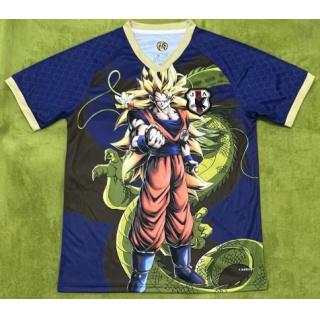 Japón 2024 ft. Goku SSJ3