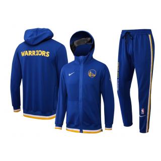 Chándal Golden State Warriors 2021/22 - 75th Anniv.