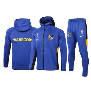 Chándal Golden State Warriors - Blue