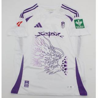 Granada 4ª Equipacion 2024/25