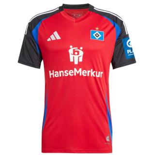 Hamburgo SV 3a Equipación 2024/25