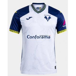 Hellas Verona 2a Equipación 2024/25