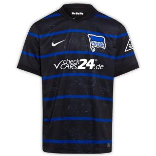 Hertha Berlin 2a Equipación 2024/25