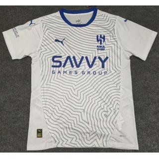 Al Hilal 2a Equipación 2024/25