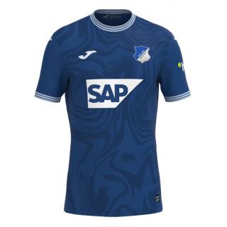 Hoffenheim 1a Equipación 2023/24