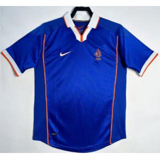 Holanda 2a Equipación 1998