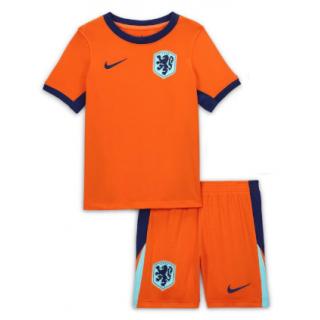 Holanda 1a Equipación 2024 - NIÑOS