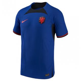 Holanda 2a Equipación 2022 - Authentic