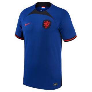 Holanda 2a Equipación 2022