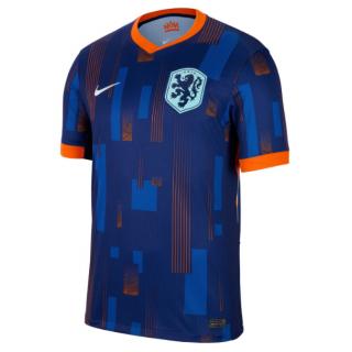 Holanda 2a Equipación 2024 - Authentic