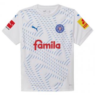 Holstein Kiel 2a Equipación 2024/25