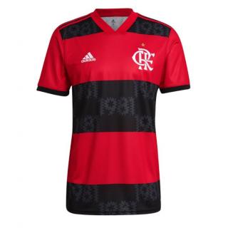 Flamengo 1a Equipación 2021/22
