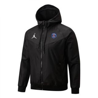 Chaqueta con capucha PSG x Jordan 2022/23