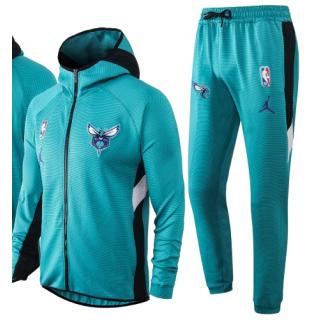 Chándal Charlotte Hornets - Aqua