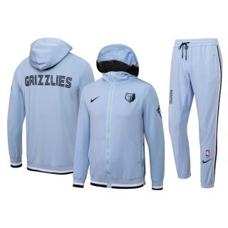 Chándal Memphis Grizzlies 2021/22 - 75th Anniv.