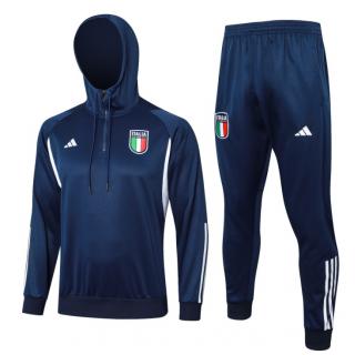 Chándal con capucha Italia 2024