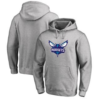 Sudadera Charlotte Hornets 2019 - Gris