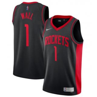 John Wall, Houston Rockets 2020/21 - Earned Edition