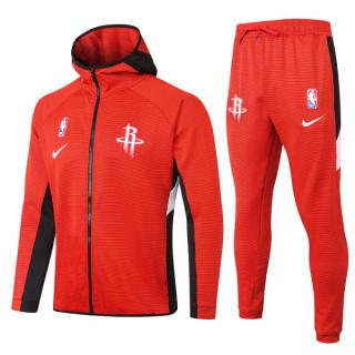 Chándal Houston Rockets - Red