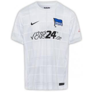 Hertha Berlin 4a Equipación 2024/25