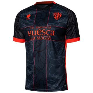 Huesca 3a Equipacion 2024/25