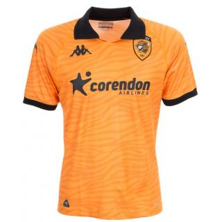 Hull City 3a Equipación 2024/25