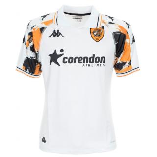 Hull City 2a Equipación 2024/25