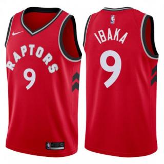 Serge Ibaka, Toronto Raptors - Icon