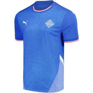 Islandia 1a Equipación 2024