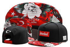 Gorra Cayler & Sons [Ref. 10]