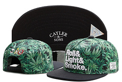 Gorra Cayler & Sons [Ref. 20]