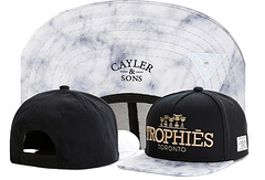 Gorra Cayler & Sons [Ref. 03]