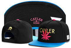 Gorra Cayler & Sons [Ref. 32]