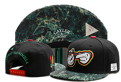 Gorra Cayler & Sons [Ref. 04]