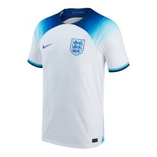 Inglaterra 1a Equipación 2022 - Authentic