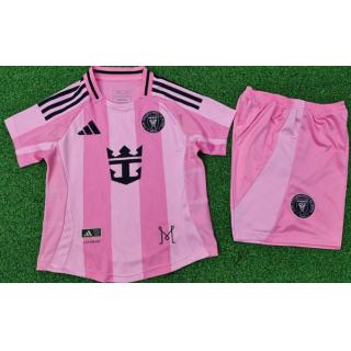 Inter Miami 1a Equipación 2025 - NIÑOS