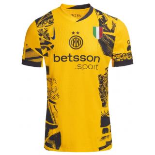 Inter Milan 3a Equipación 2024/25 - Authentic