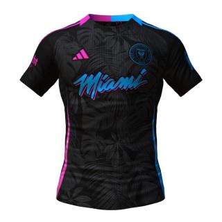 Inter Miami x Miami Vice - Concept 2024