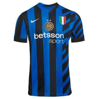 Inter Milan 1a Equipación 2024/25
